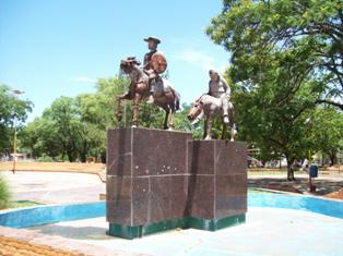 Don Quichote Don Quichote